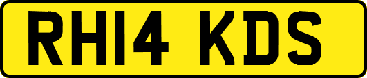 RH14KDS