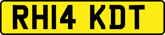 RH14KDT