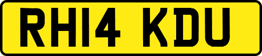 RH14KDU