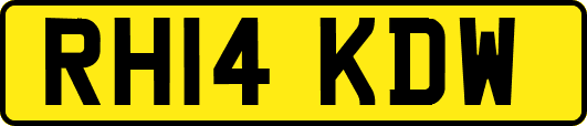 RH14KDW