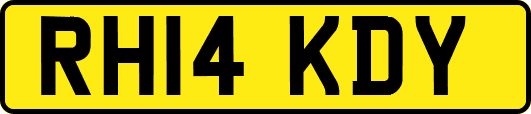 RH14KDY