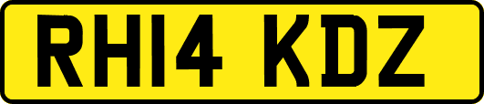 RH14KDZ