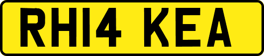RH14KEA