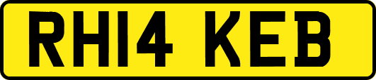RH14KEB