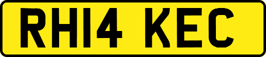 RH14KEC