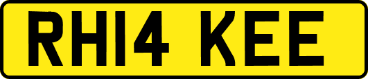 RH14KEE