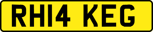 RH14KEG