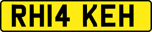 RH14KEH
