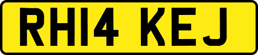 RH14KEJ