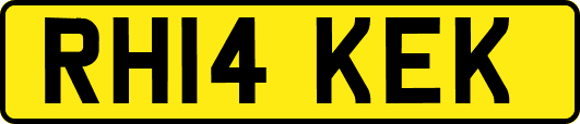 RH14KEK