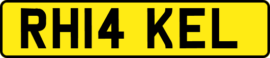 RH14KEL