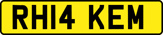 RH14KEM
