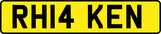 RH14KEN