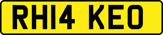 RH14KEO
