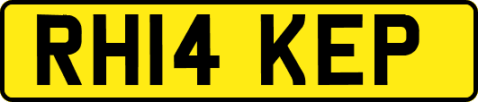 RH14KEP