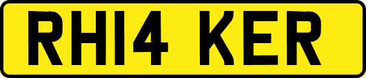 RH14KER