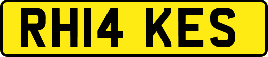 RH14KES