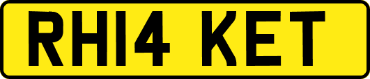 RH14KET