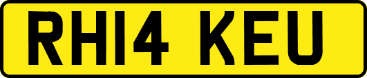 RH14KEU