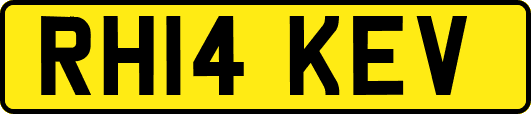 RH14KEV
