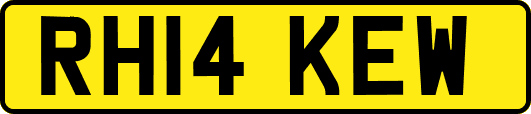 RH14KEW