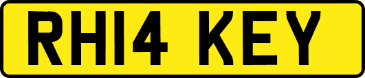 RH14KEY