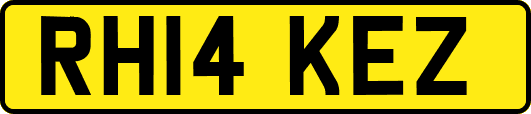 RH14KEZ