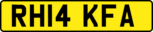 RH14KFA