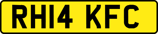 RH14KFC