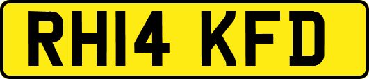 RH14KFD