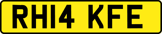 RH14KFE