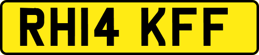 RH14KFF