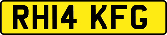 RH14KFG
