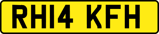 RH14KFH
