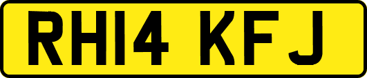 RH14KFJ