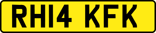 RH14KFK
