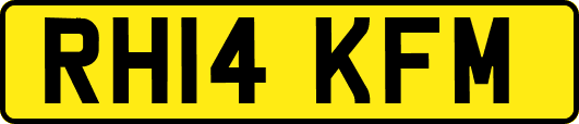 RH14KFM