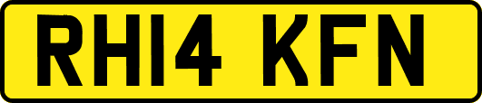 RH14KFN