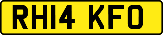RH14KFO