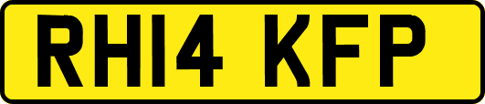 RH14KFP