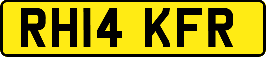 RH14KFR