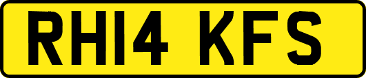 RH14KFS