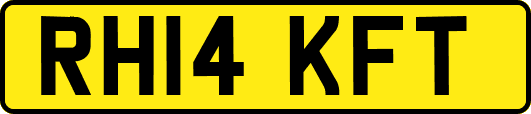 RH14KFT