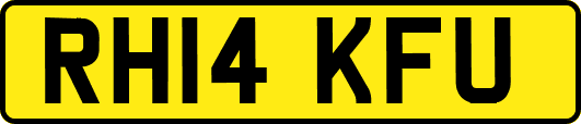 RH14KFU