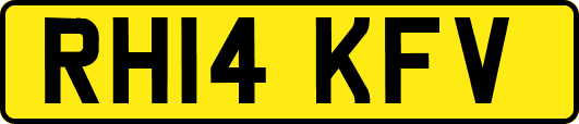 RH14KFV