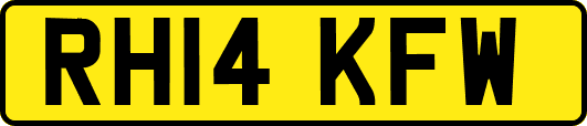 RH14KFW