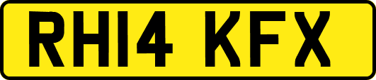 RH14KFX