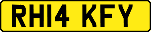 RH14KFY