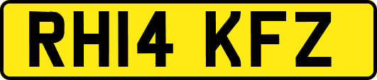 RH14KFZ