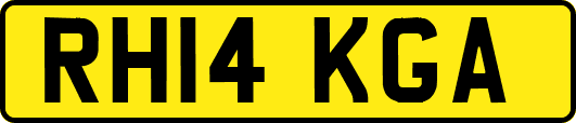RH14KGA